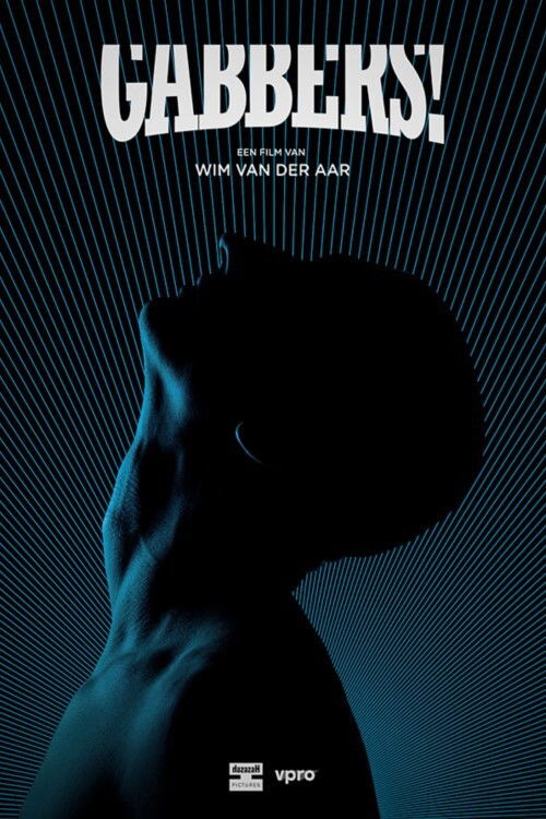Gabbers! (2013) poster