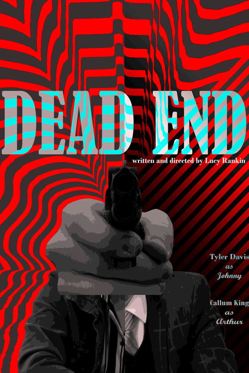 Dead End (2024) poster