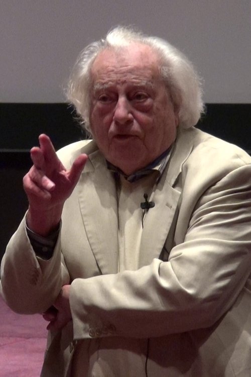 "Matins calmes à Séoul" par Jean Douchet (2014) poster