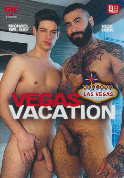 Vegas Vacation (2018) poster