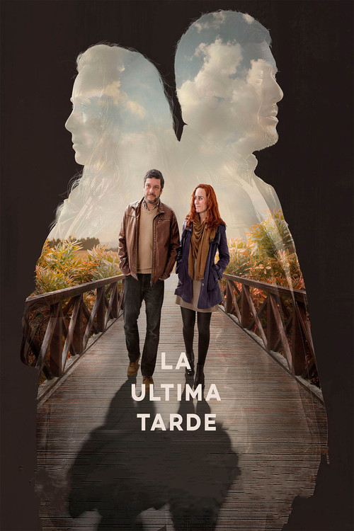 La última tarde (2016) poster