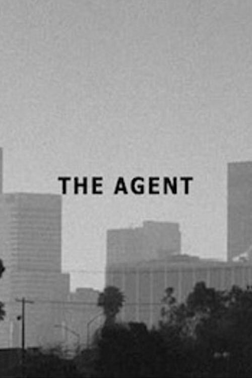 The Agent (2010) poster