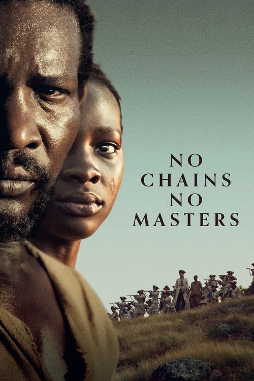 Ni Chaînes Ni Maîtres (2024) poster