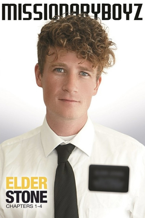 Elder Stone Chapters 1-4 (2025) poster