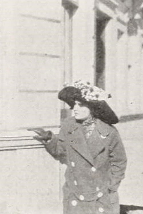 The Stumbling Block (1911) poster