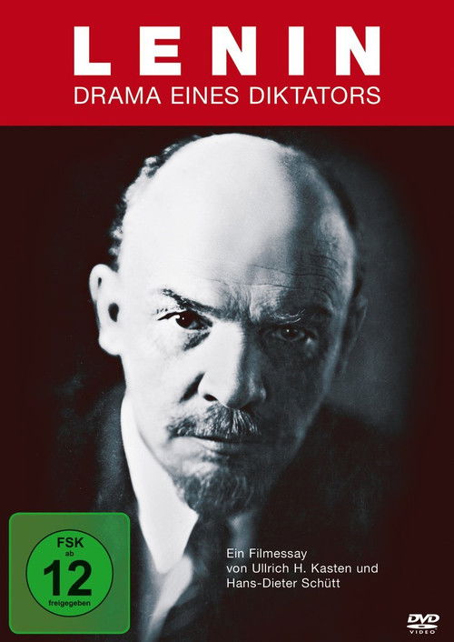 Lenin - Drama eines Diktators (2013) poster