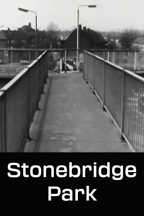 Stonebridge Park (1981) poster