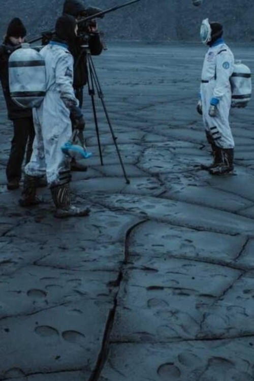 Kandydaci śmierci (2026) poster