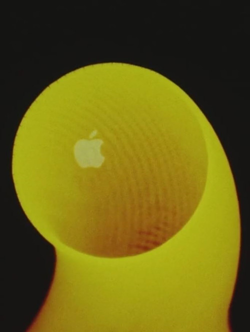 Them Apples (2016) poster