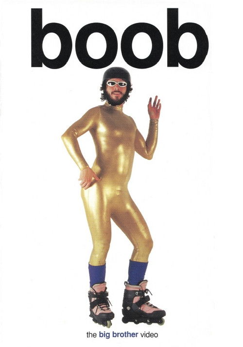 Big Brother: Boob (1999) poster