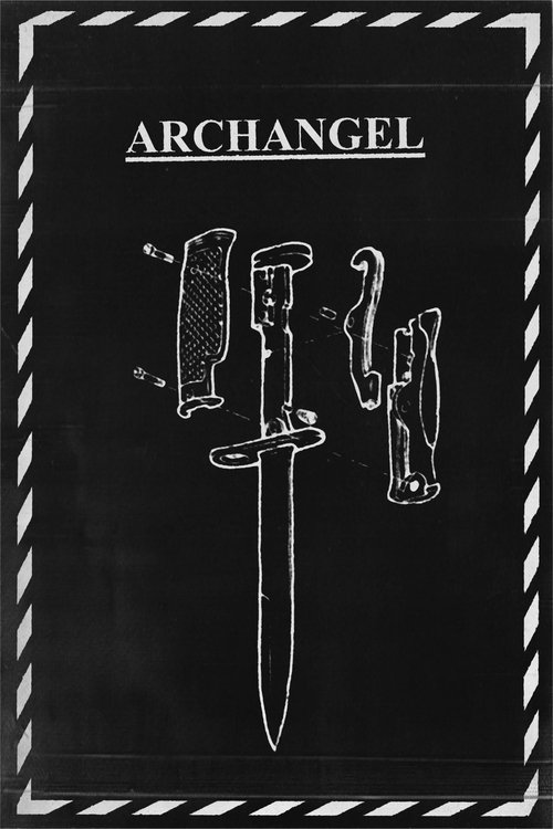 Archangel (2026) poster