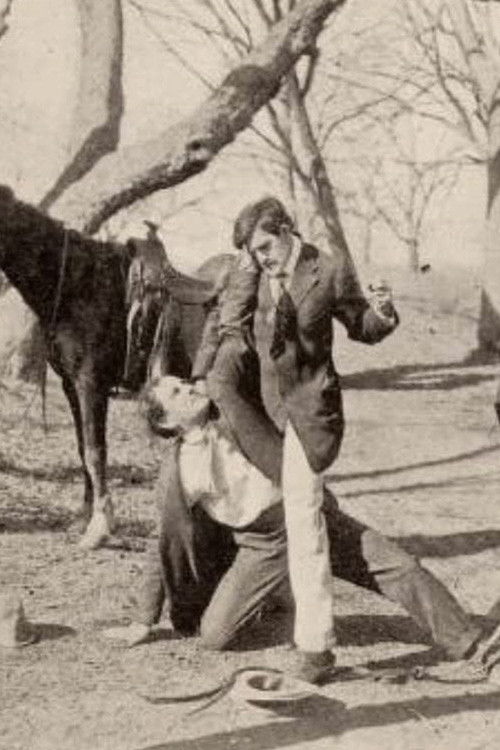 In Time for Press (1911) poster