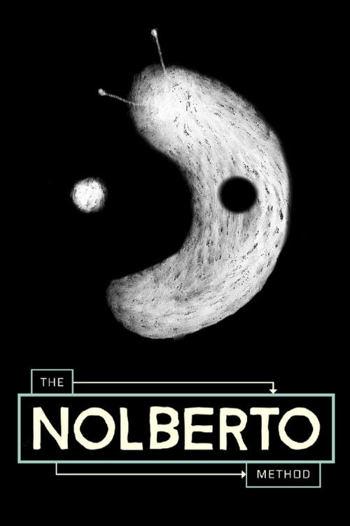 The Nolberto Method (2023) poster