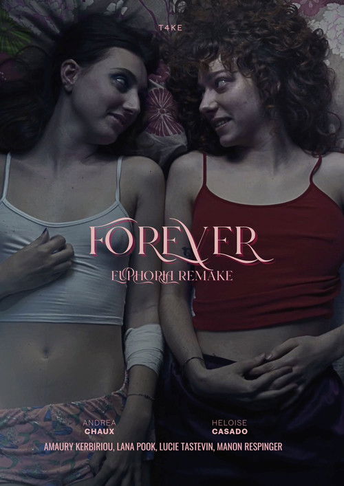 Forever (2024) poster