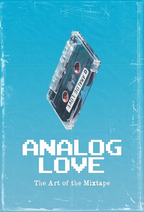 Analog Love (2021) poster