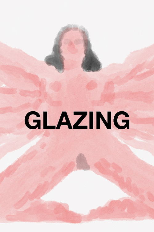 Glazing (2022) poster