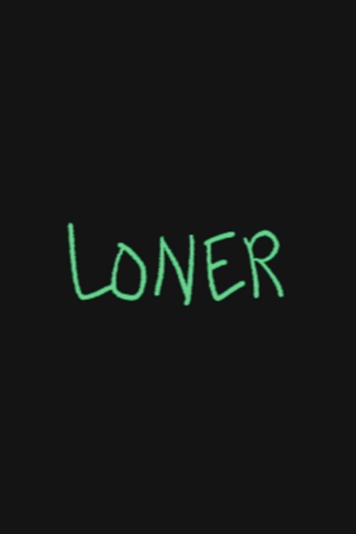 Loner (2024) poster