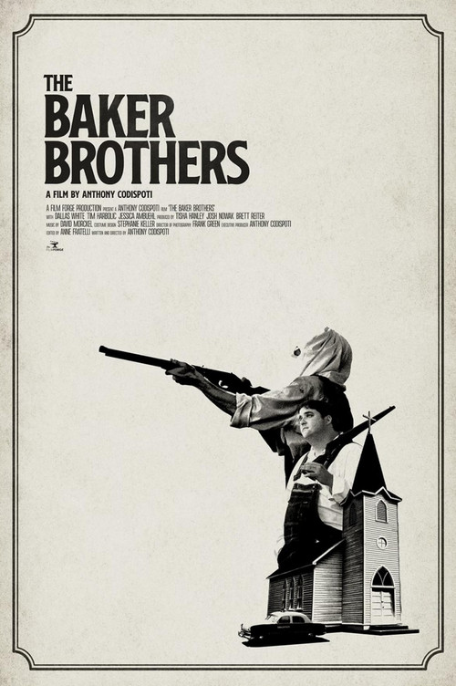 The Baker Brothers poster