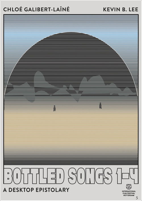 Bottled Songs 1-4 (2021) poster