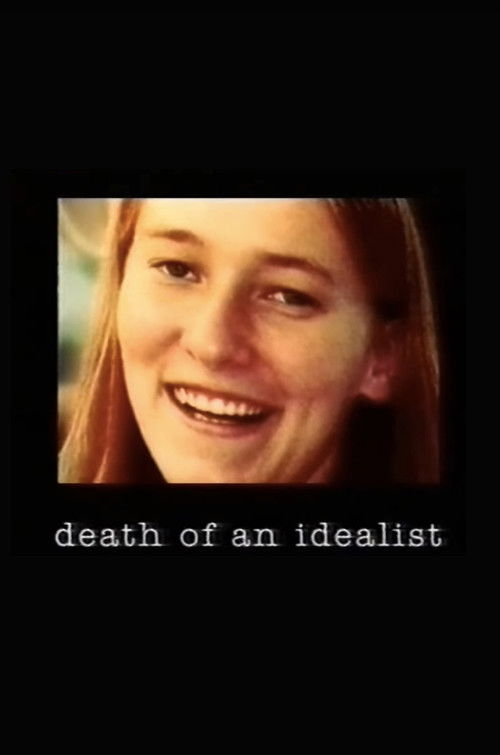 Death of an Idealist (2005) poster