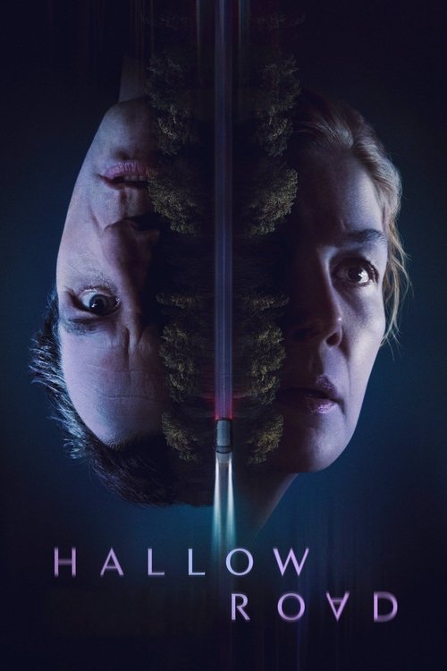 Hallow Yolu (2025) poster