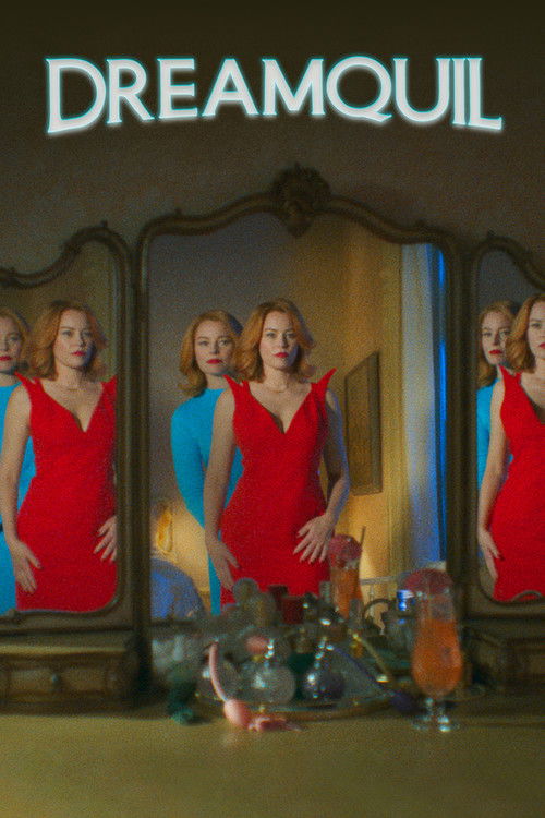 DreamQuil (2026) poster