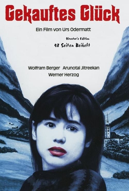 Bride of the Orient (1989) poster