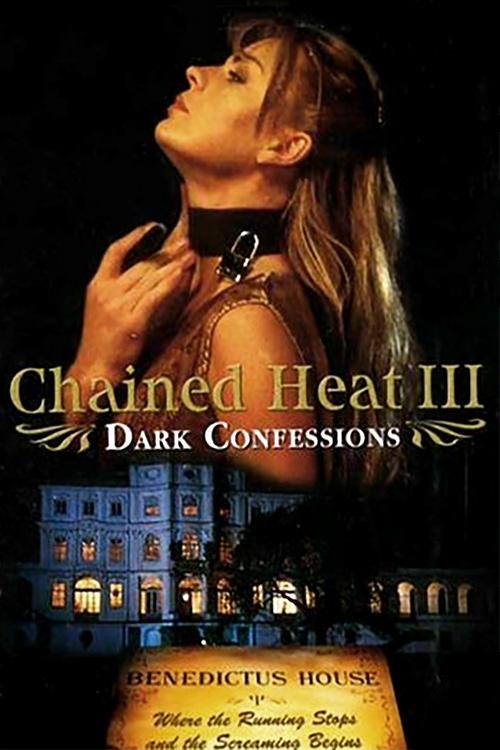 Dark Confessions (1998) poster