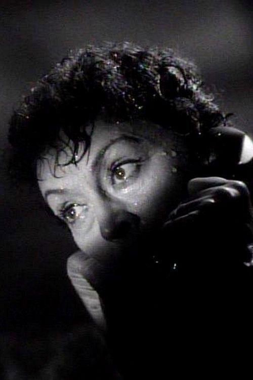 The Storm (1962) poster