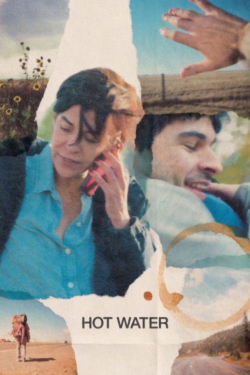 Hot Water (2026) poster