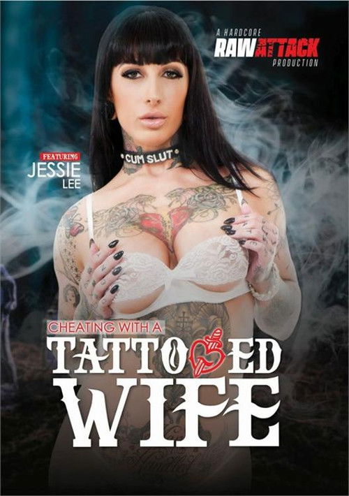 Cheating With A Tattooed Wife (2020) poster