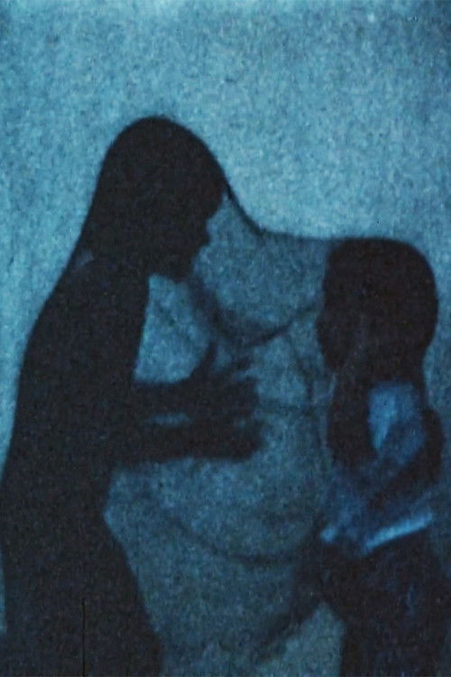 Zane Forbidden (1972) poster