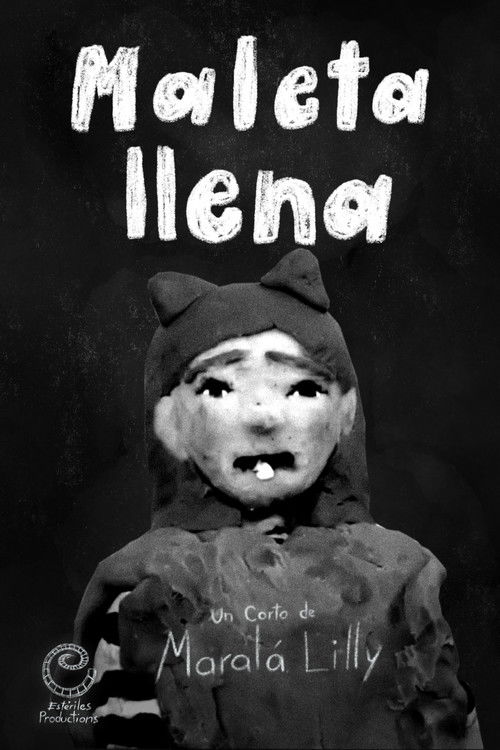 Maleta Llena (2024) poster