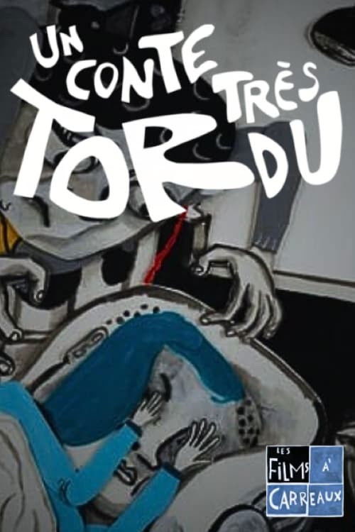 Un conte très tordu (2024) poster