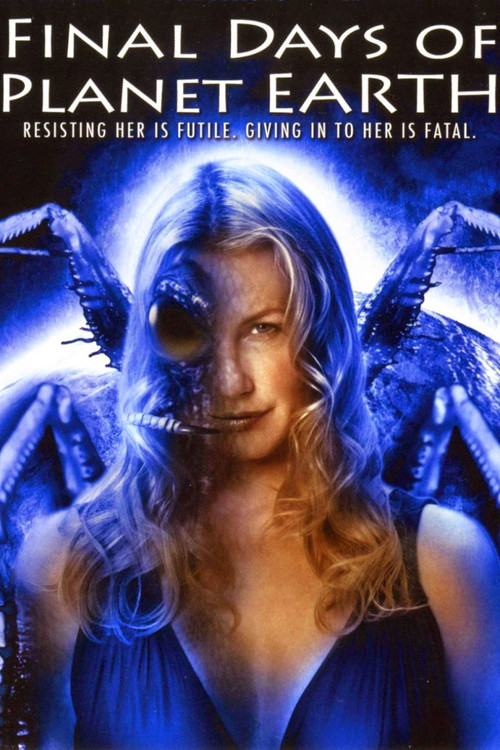 Kıyamete Doğru (2006) poster