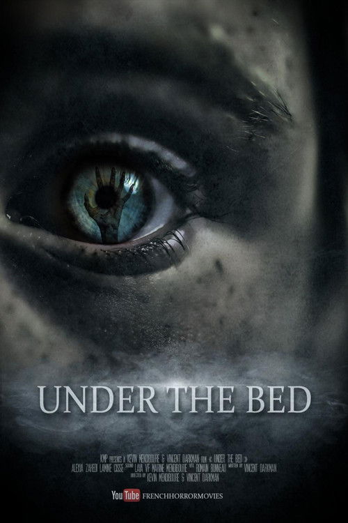 Under the Bed (2020) poster