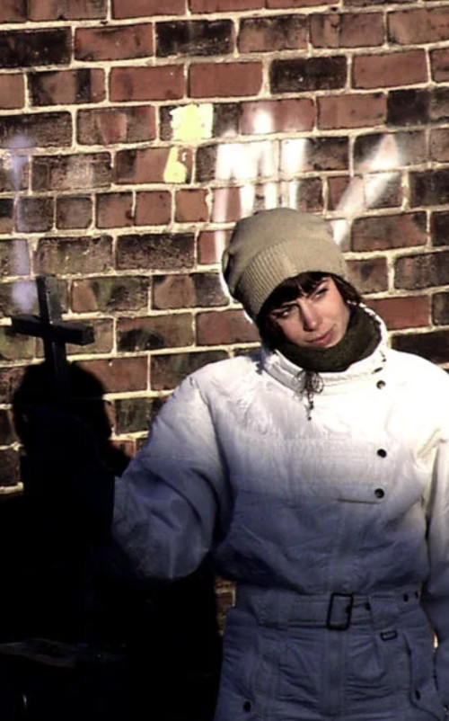 We Refuse To Be Cold (2011) poster