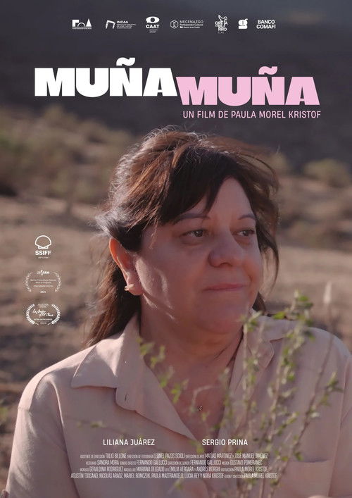 Muña Muña (2025) poster
