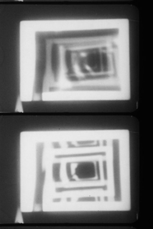 Film Feedback (1974) poster