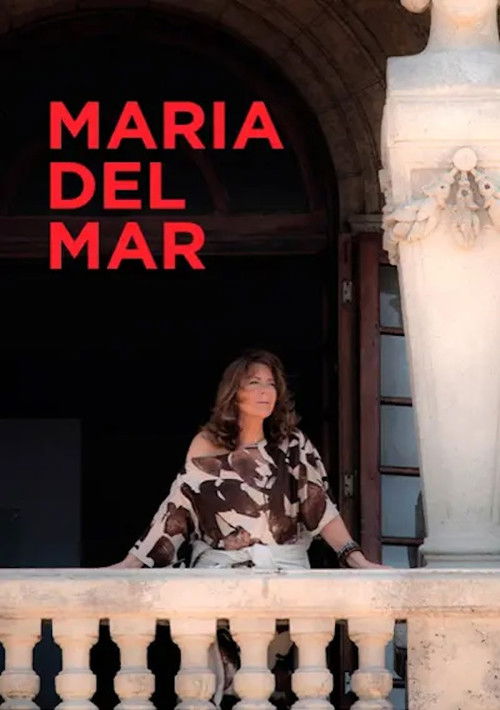 Maria del Mar (2019) poster