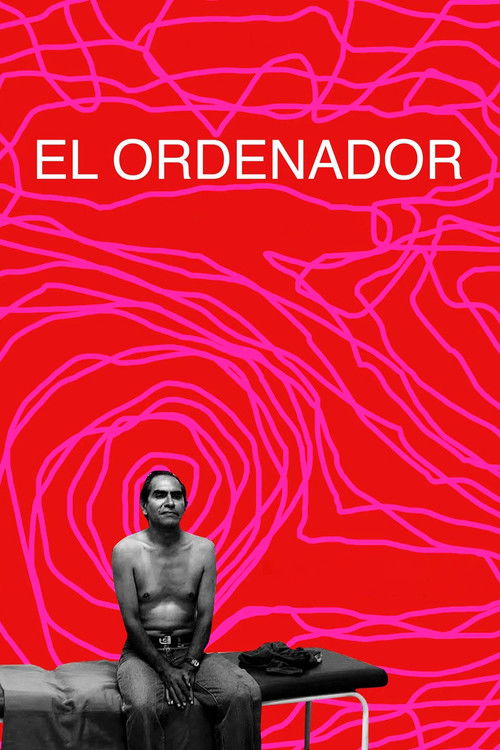 El ordenador (2012) poster