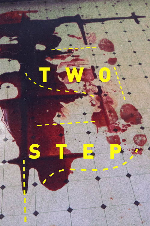 Two Step (2015) poster