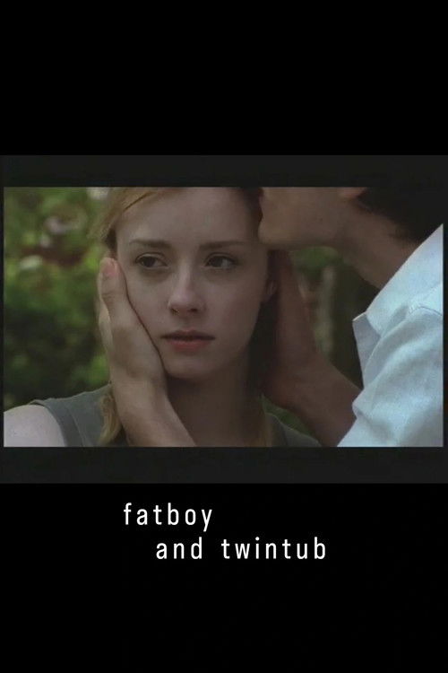 Fatboy and Twintub (2000) poster