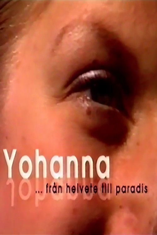 Johanna! Yohanna! (2003) poster