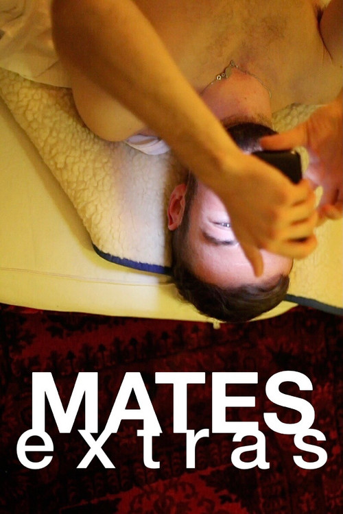 Mates Extras (2012) poster