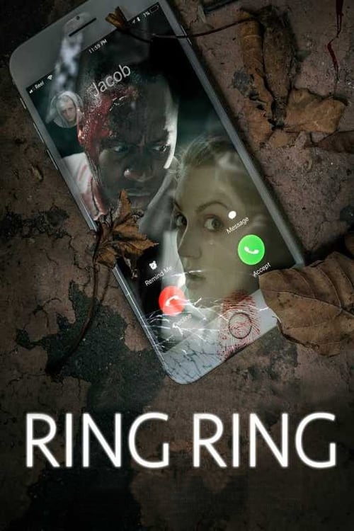 Ring Ring (2019) poster