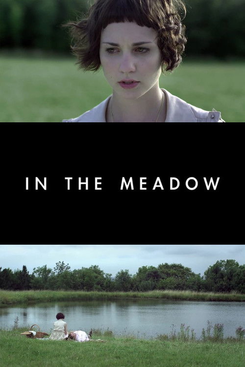 In the Meadow (2010) poster