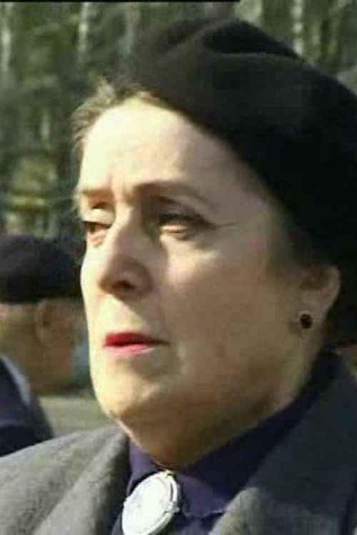 Victory March (2000) poster