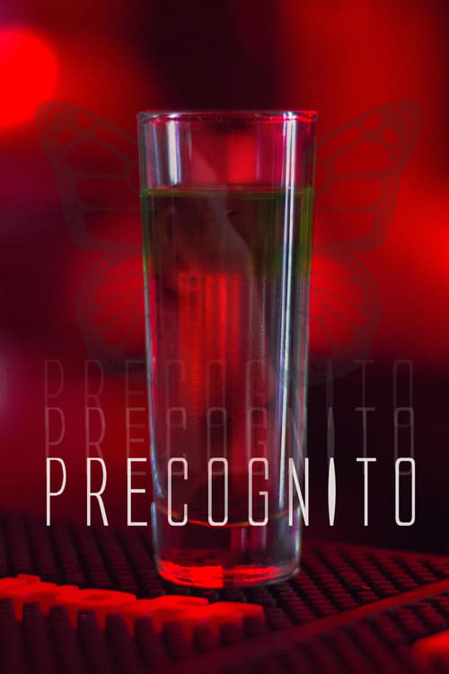 Precognito (2023) poster