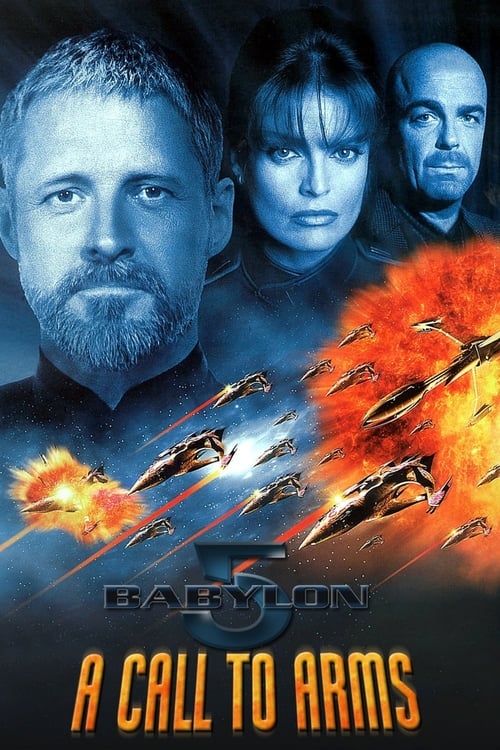 Babylon 5: A Call to Arms (1999) poster